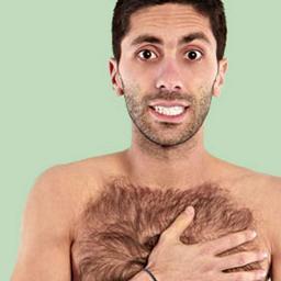 Curlin' up with you for every episode of Catfish