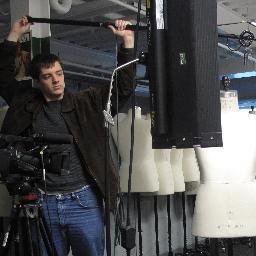 Ummmm...I do films and stuff