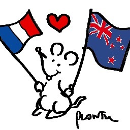 The #French Cultural and Language center in #Christchurch - #AF