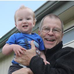 Christ-follower, husband, dad, grandpa, missionary, doctor, coffee drinker