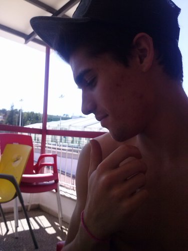 ArturoPumar_A's profile picture. 