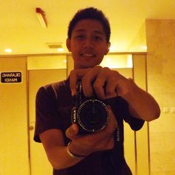 percaya saja pada yang menciptakan kamu