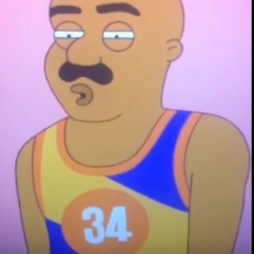 Chuqbarkley's profile picture. 