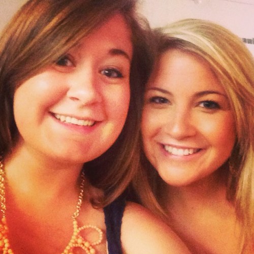 allisonjbond's profile picture. ✌
