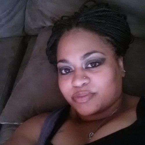 Sweet, Independent, Intelligent, Beautiful, Sexy, Spoiled, Loving, Always on My Grind....Simply Me!