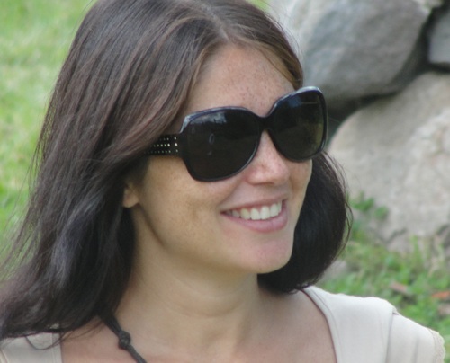 Mamá, Mujer, yoguini