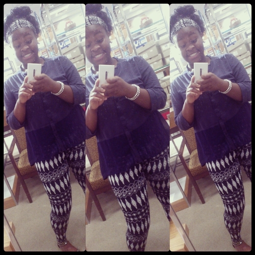 Follow Me && I'll Follow (BACK).!3