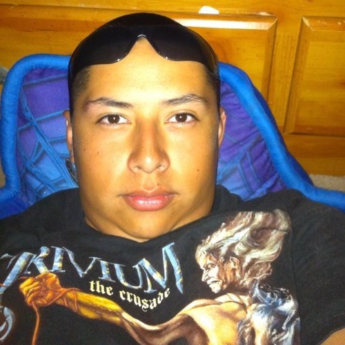 13dave20's profile picture. I like welding, cars and guitars.