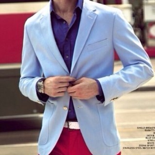 TheRichView's profile picture. To get to the top you have to sacrifice and work hard.