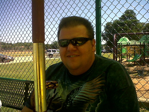 robertpendley42's profile picture. 