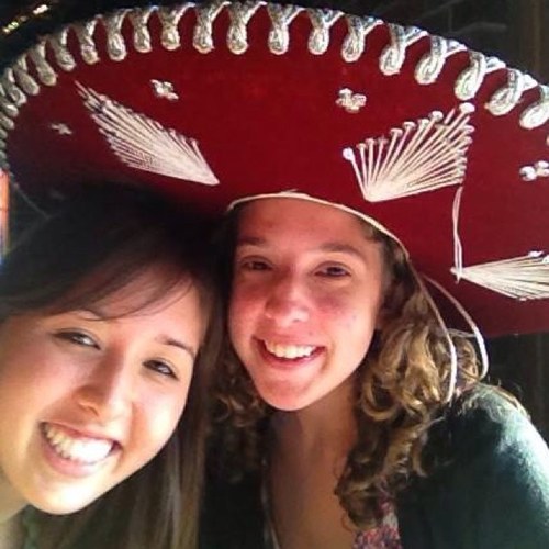 daniellerfrobel's profile picture. 