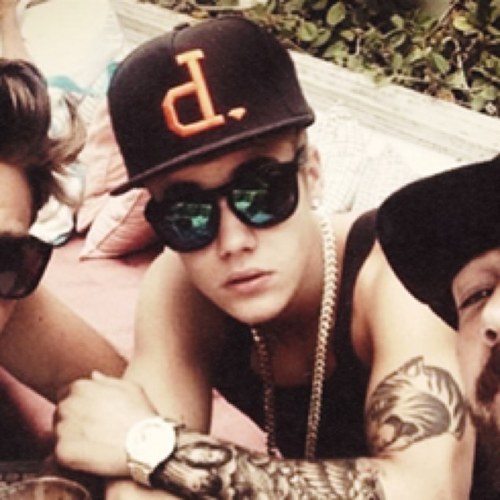 NotsoJB's profile picture. 