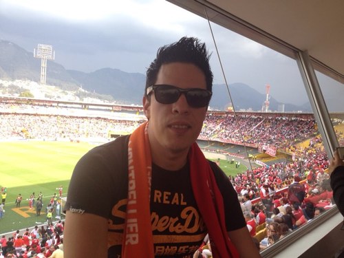 olimactri's profile picture. Market Speculator & Entrepreneur