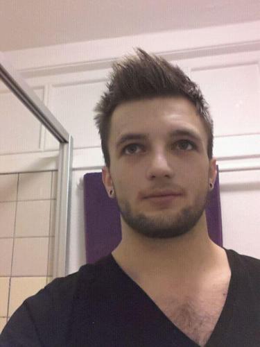 agagic1904's profile picture. 