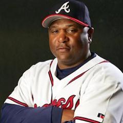 I taught Dan Uggla how to hit.