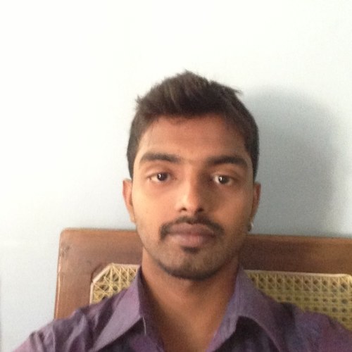 Team Leader at ISS Solutions, Chennai