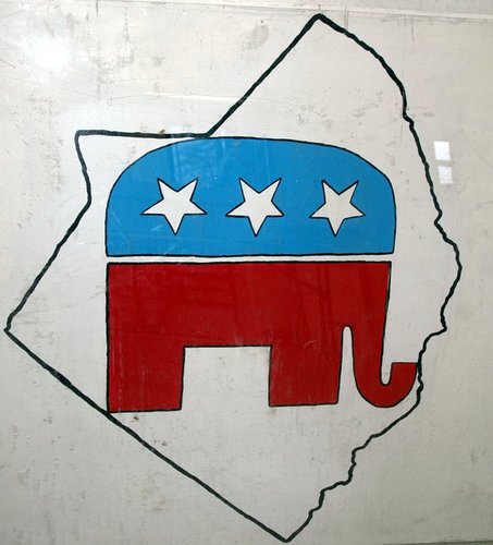 Robeson County Republican Party
