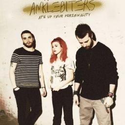Paramorecomedy's profile picture. This account is for Paramore and We love them
