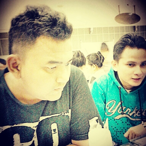 ar_olyarachman's profile picture. If you obey all the rules, you miss all the fun | backpacker | Interisti Indonesia