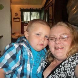 I am a stay at home mom of a handsome 6 yr old son that keeps me pretty active.