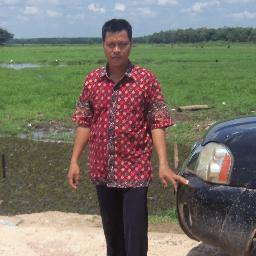 Iklas beramal, Cerdas berikrar, tegas berujar