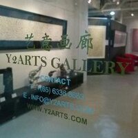 Y2ARTS (@y2arts) 's Twitter Profile