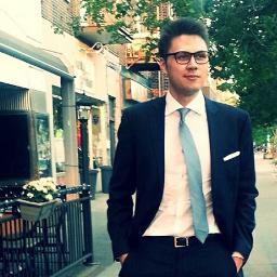 Client Success & Marketing Manager, Fitness Fanatic, Backroad Traveler and Nerd at heart.