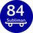 SUBLIMAN84