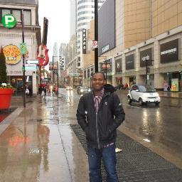 Elect Eng Student @Seneca College
