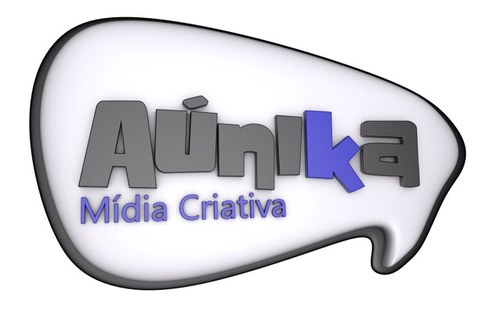Agência Aunika - criação de sites. Artes e 3d.