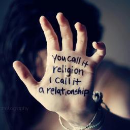 Just a girl trying to live my life for God.                                                              He died for me so I am going to live for him.