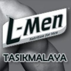 The partner of @LMen, best solution in obtaining your athletic body & six-pack abs for better physical appearance and performance. * Tasikmalaya Area *