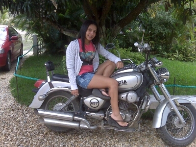 Eglimar Bastidas Profile