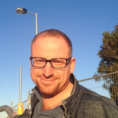 I'm a health economist, interested in improving health services