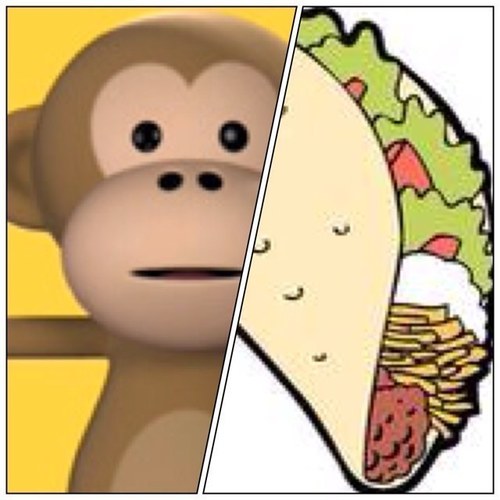 Have you eaten every taco in your city? Wanna try?