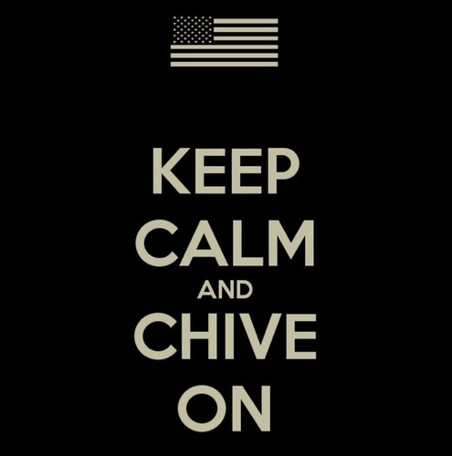 Chivettes of America