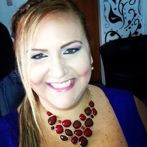 cllp27's profile picture. Cristiana-Venezolana-Administradora
Líder de la ICM2⛪️
Seguidora de Cristo🌈
Felizmente IMPERFECTA 😜