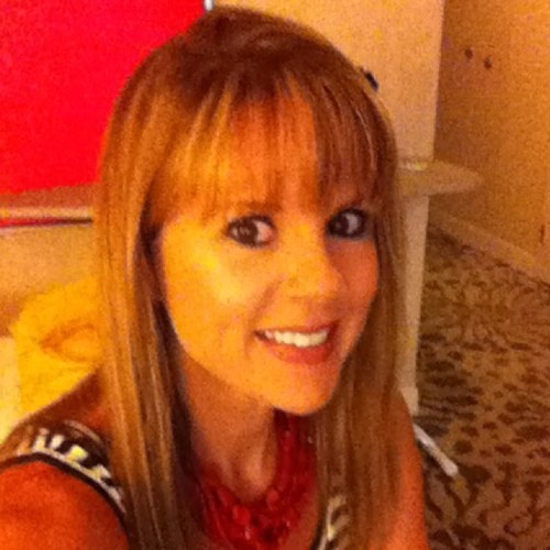 Kim Russell