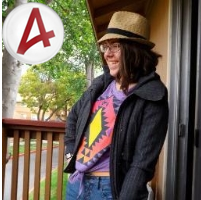 ShannChat's profile picture. expression, compassion, individuality