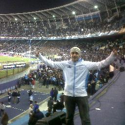 NanitoAcademico's profile picture. Hincha y fanático del gran Racing Club de Avellaneda!!! 
Contador Público. Deportes. Salidas. Viajes...