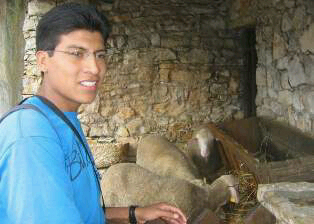 Ronald Antonio Ojeda