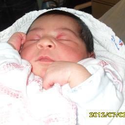 MINHA LINDAAAA!