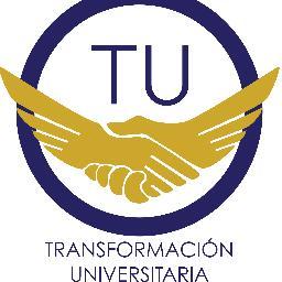 Movimiento estudiantil-social, libre, laico, ¡Viva la Transformación! .