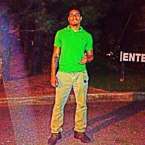 light skin fly nigga #dotLsforlamron