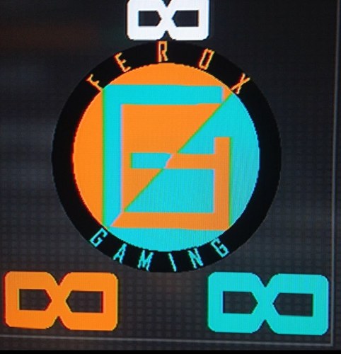 Ferox_Gaming's profile picture. CoD Clan, work together, play together and have fun! Cumulative K/D- 1.37
Scrim our competitive team! GT- Ferox Infinite