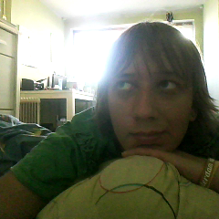 pizdanucca's profile picture. Dear world! Just end already!