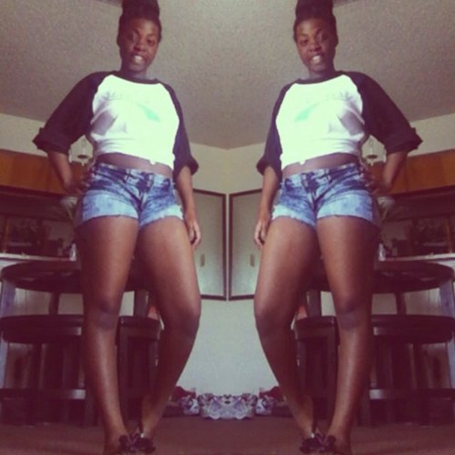 Money Is Always First . No Niggas So I Really Grind Hard . #GGE Glory Girl Ent ❤