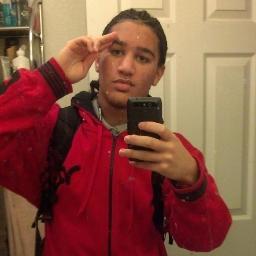 I used to go to Springbrook High School where I was on the Football and Track team, but then I moved to Colorado. :/