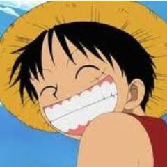 onepiece_luffy1's profile picture. 