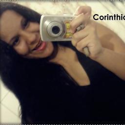 Paz, Amoor e Esperança Seempre! *-* || Deus me fez Corinthianaa, pq eu fui escolhidaa pra carregar no peito uma paixão maior que o meu coração (L)